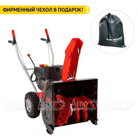 Бензиновый снегоуборщик Al-ko SnowLine 560 II в Курске
