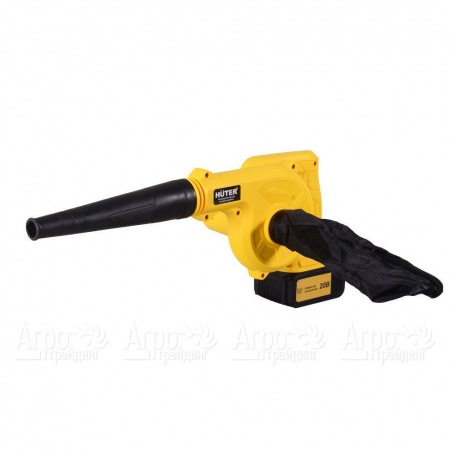 Воздуходувка аккумуляторная Huter CB-20/2Li EA+  в Курске