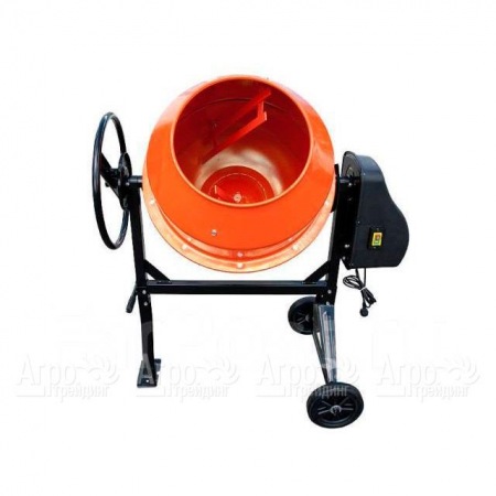 Бетоносмеситель RedVerg RD-CM160L (Бетономешалка RedVerg RD-CM160L) в Курске