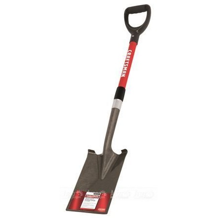 Лопата совковая Craftsman 83503 в Курске