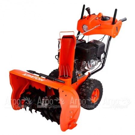 Снегоуборщик Кратон GSB-6,5SV-EL в Курске