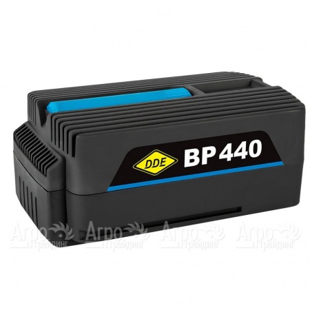 Аккумулятор BlueTech BP 440 для аккумуляторной техники DDE в Курске