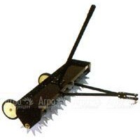 Craftsman 45-0346 Аэратор 102 см, 12 фрез на все модели  в Курске