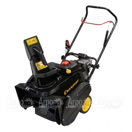 Снегоуборщик Champion ST655BS в Курске