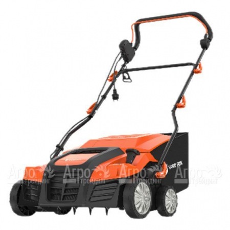 Вертикуттер электрический Yard Fox 40 VE в Курске