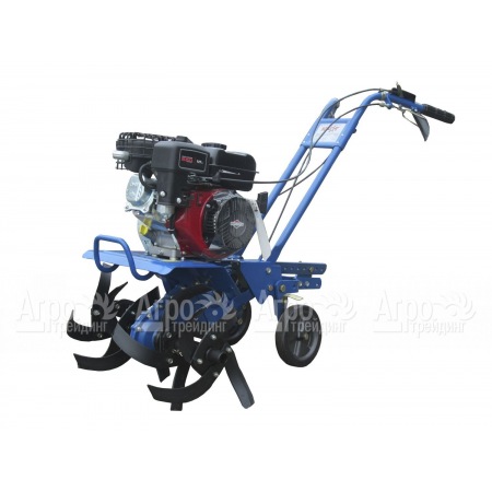 Культиватор Крот МК-4-03 с двигателем B&#38;S в Курске
