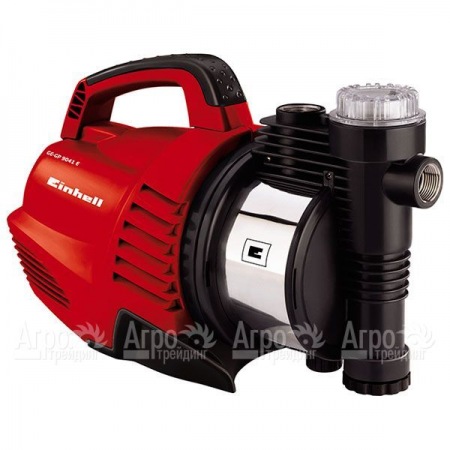 Насос садовый Einhell GE-GP 9041 E в Курске