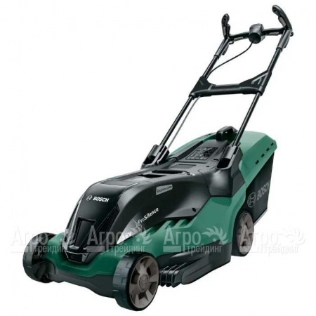 Газонокосилка аккумуляторная Bosch AdvancedRotak 36-850 в Курске