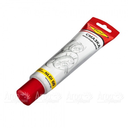 Масло - смазка многофункциональная DDE Multipurpose ЕР-00 Grease 0.1 л в Курске