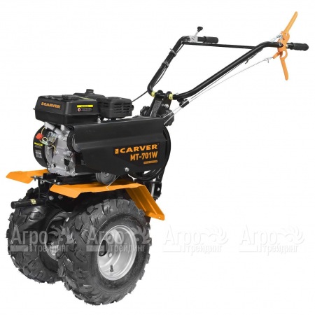 Мотоблок Carver MT-701W в Курске
