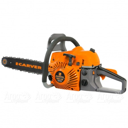Бензопила Carver RSG 245-18" в Курске