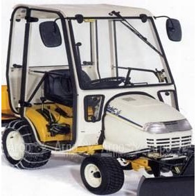 MTD 196-192-603 Кабина для HDS 3235  в Курске