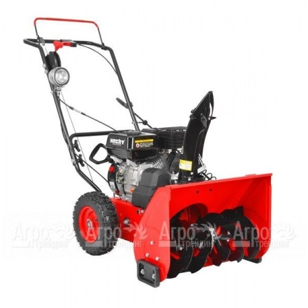 Снегоуборщик Hecht 9565 SE в Курске