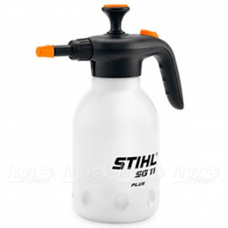 Опрыскиватель ручной Stihl SG 11 Plus в Курске