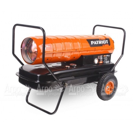 Дизельная тепловая пушка Patriot DTW 569  в Курске