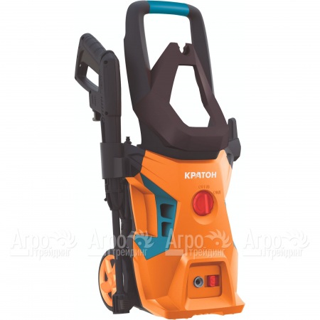 Мойка высокого давления Кратон HPW-1600 в Курске