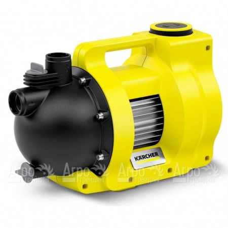 Поверхностный самовсасывающий насос Karcher BP 7.000 Garden в Курске