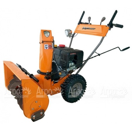 Снегоуборщик ITC Power S 550 в Курске