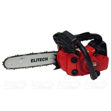 Бензопила Elitech БП 25/12М в Курске