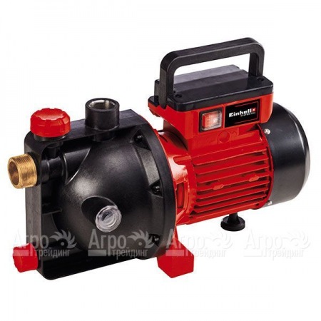 Насос садовый Einhell GC-GP 8042 Eco в Курске