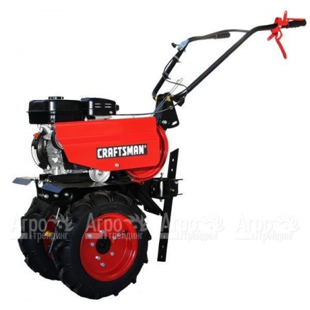 Мотоблок Craftsman 23030B (фрезы в комплекте) в Курске