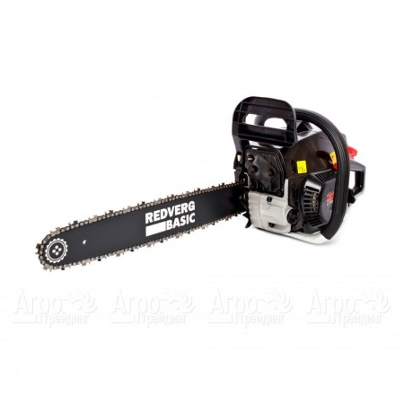 Бензопила RedVerg GC-52-18" в Курске