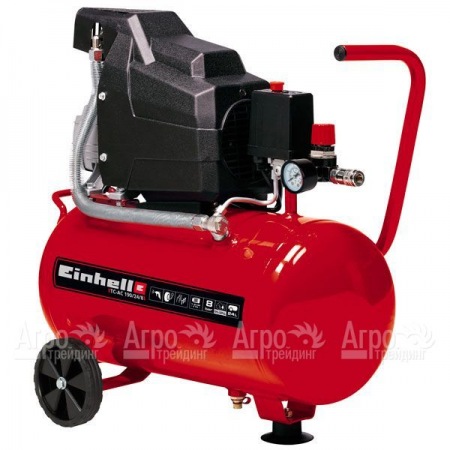 Компрессор воздушный Einhell TC-AC 190/24/8 в Курске