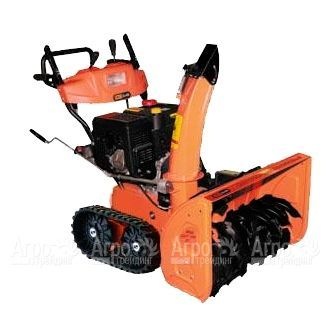 Снегоуборщик гусеничный Prorab GST 110 ELVT в Курске