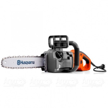 Электропила Husqvarna 418 EL-14 в Курске