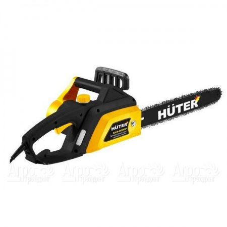 Электропила Huter ELS-2200P-16" в Курске