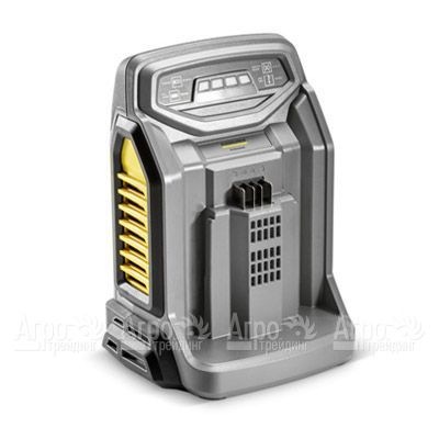 Зарядное устройство Karcher BC Adv, 220-240V в Курске
