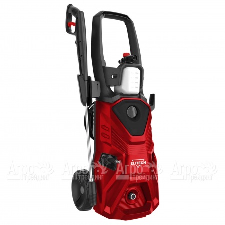 Мойка высокого давления Elitech М 2500РКП в Курске