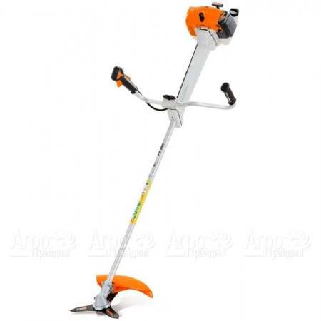 Бензокоса (бензиновый триммер) Stihl FS 350 в Курске