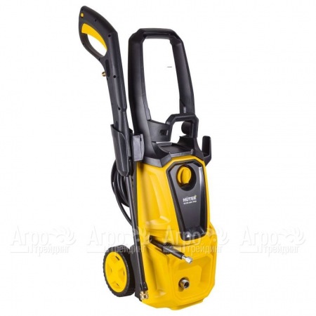 Мойка высокого давления Huter W195-ARV PRO в Курске