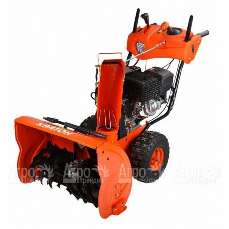 Снегоуборщик Кратон GSB-11,0SV-EL в Курске