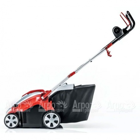 Аэратор электрический GEOS by Al-Ko Comfort 36 E Combi Care в Курске