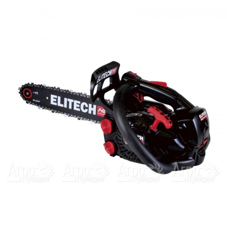 Бензопила Elitech CS 2514T 12" в Курске