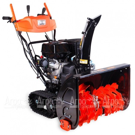 Снегоуборщик гусеничный Patriot PRO 1150 ED в Курске