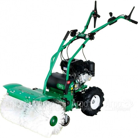 Подметальная машина GreenTiller M5 в Курске