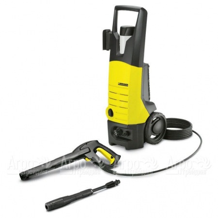 Мойка высокого давления Karcher K 5 UM в Курске