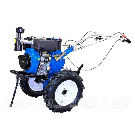 Мотоблок Prorab GT 906 VDKe в Курске