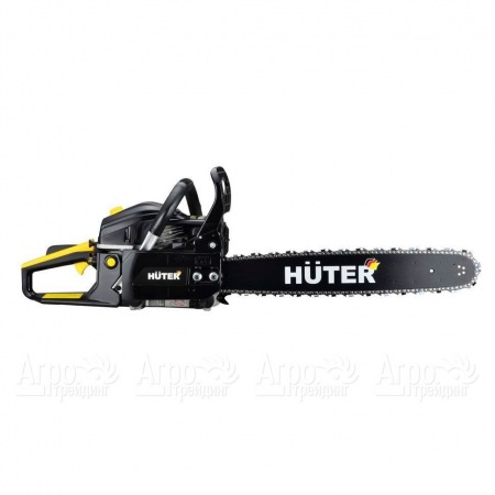 Бензопила Huter BS-2800M-20" в Курске