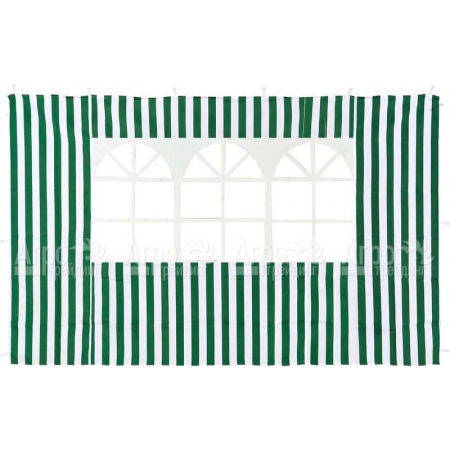 Стенка Green Glade с окном 4110 в Курске