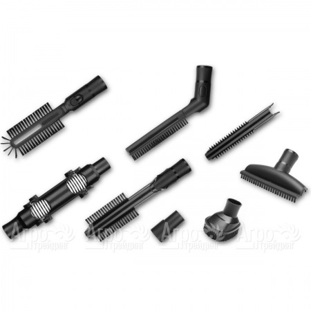 Комплект принадлежностей VC для пылесосов Karcher в Курске