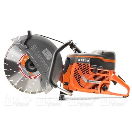 Бензорез Husqvarna K 1270 16 в Курске