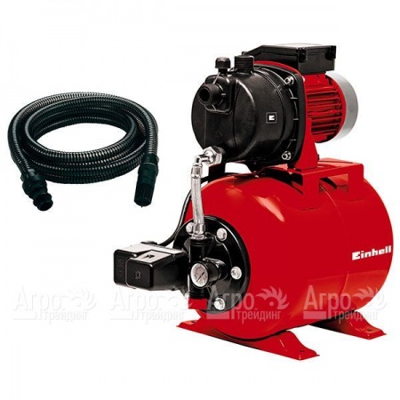 Насосная станция Einhell GC-WW 6538 Set в Курске