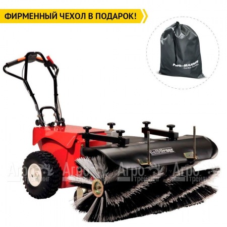 Подметальная машина Tielburger TU 1000 в Курске