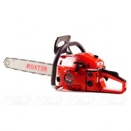 Бензопила Prorab Roxter RX 450-18" в Курске