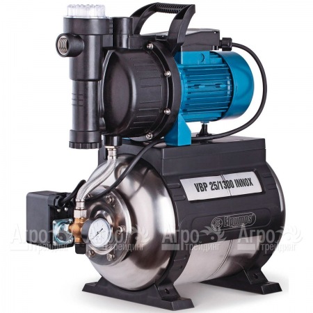 Насосная станция Elpumps VBP25/1300 Inox в Курске