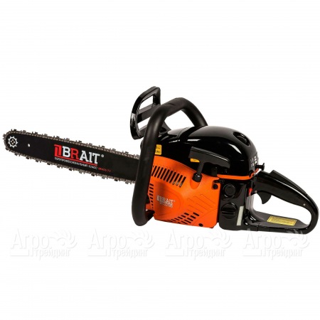 Бензопила Brait BR 52-18В-18" в Курске